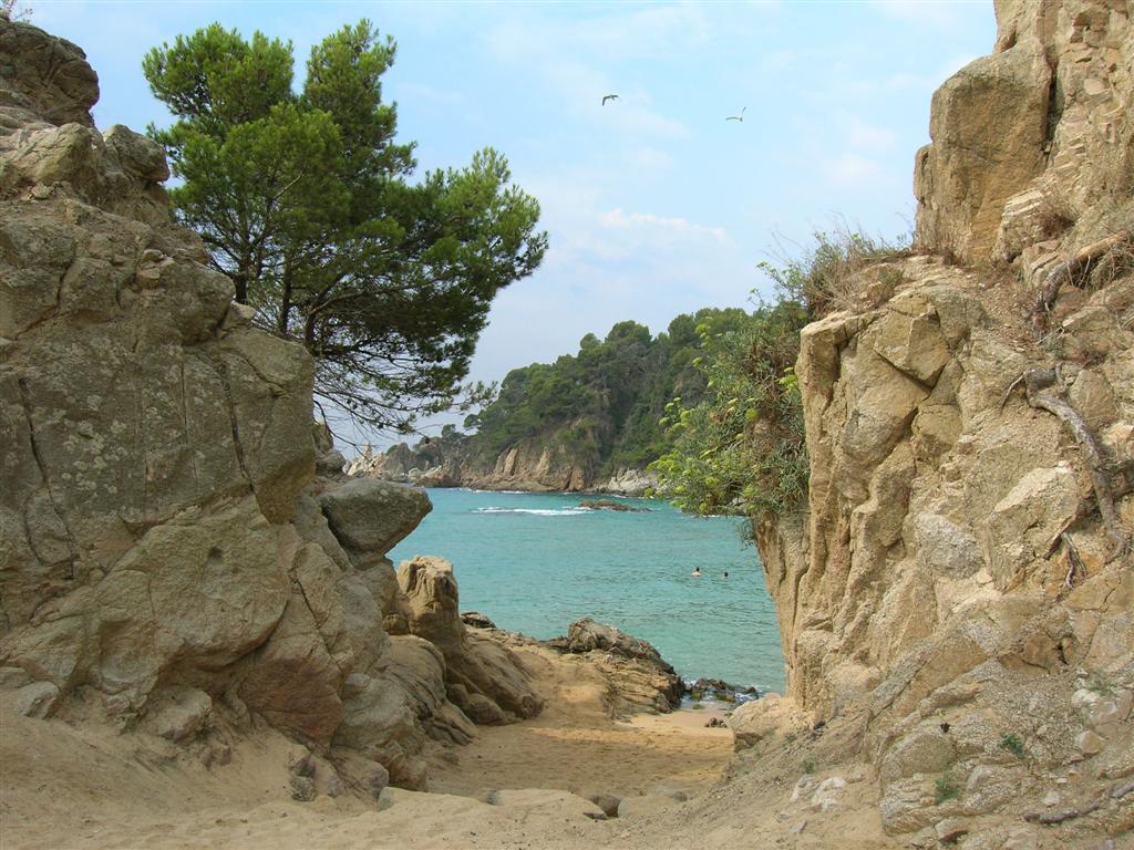 Finalmente il mare