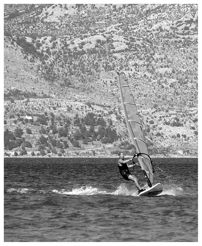 windsurf