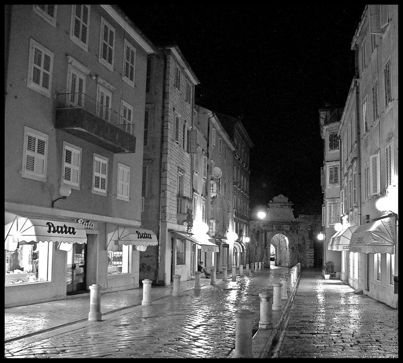 zadar notturna 2 bn