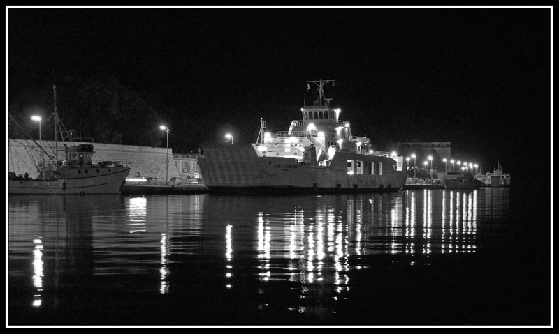 zadar notturna 3 bn