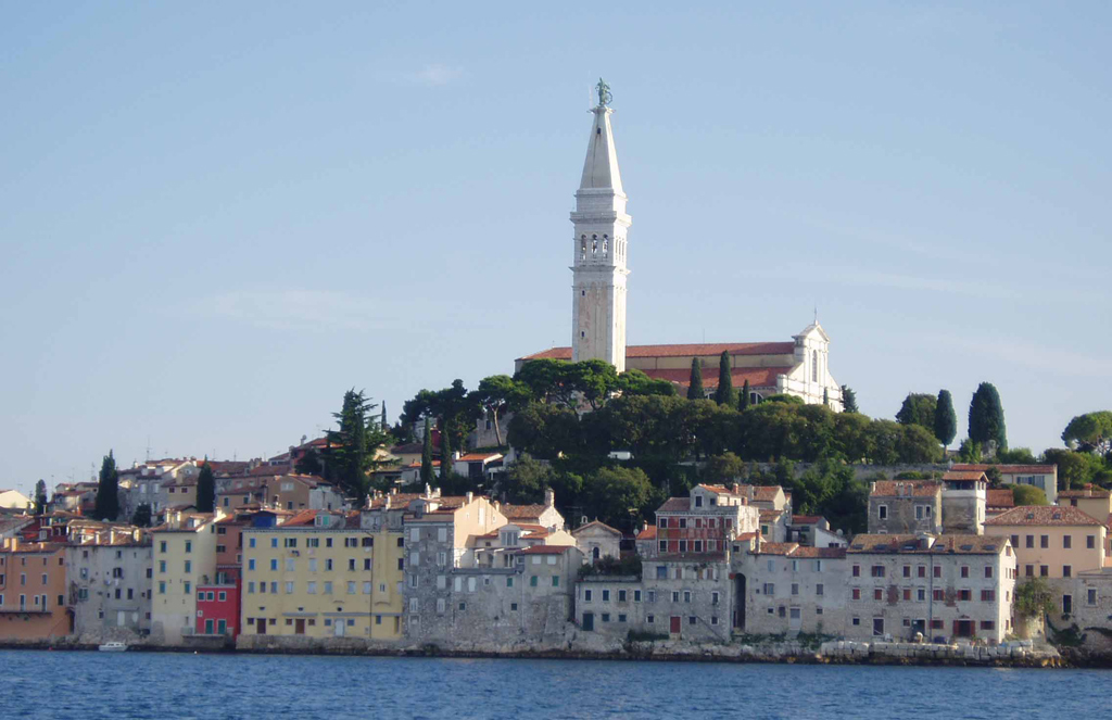 rovigno