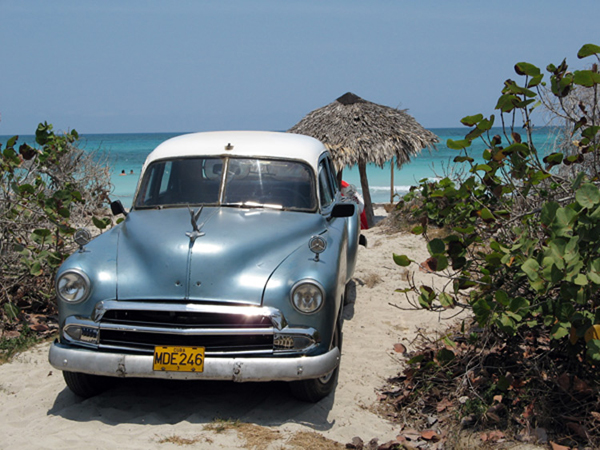 Costa est_2 - Cuba