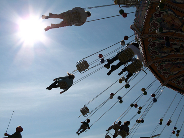 Octoberfest - 2006