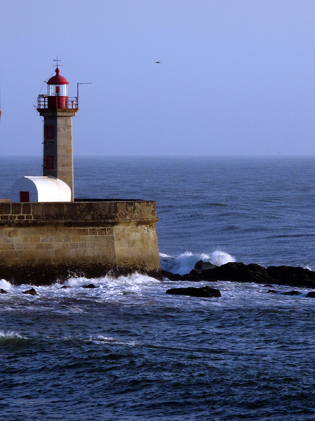 Porto - Portogallo