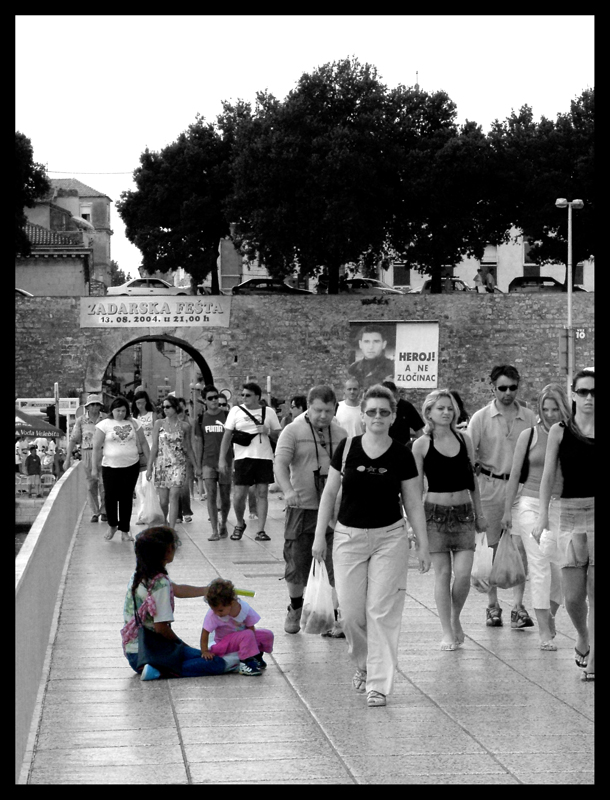 indifferenza