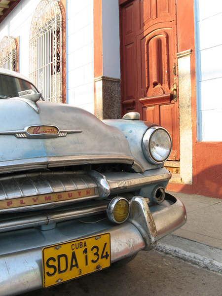 Trinidad - Cuba