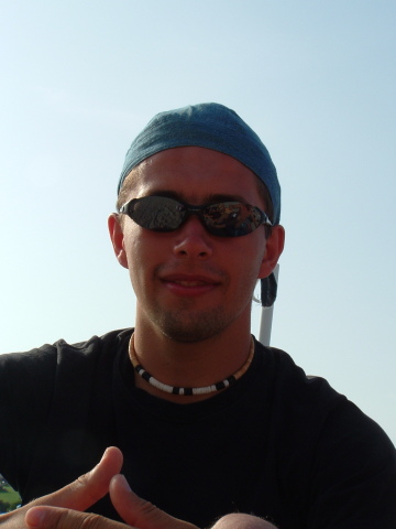 yo yo