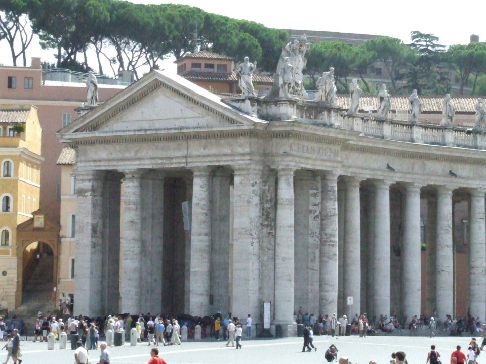 San Pietro