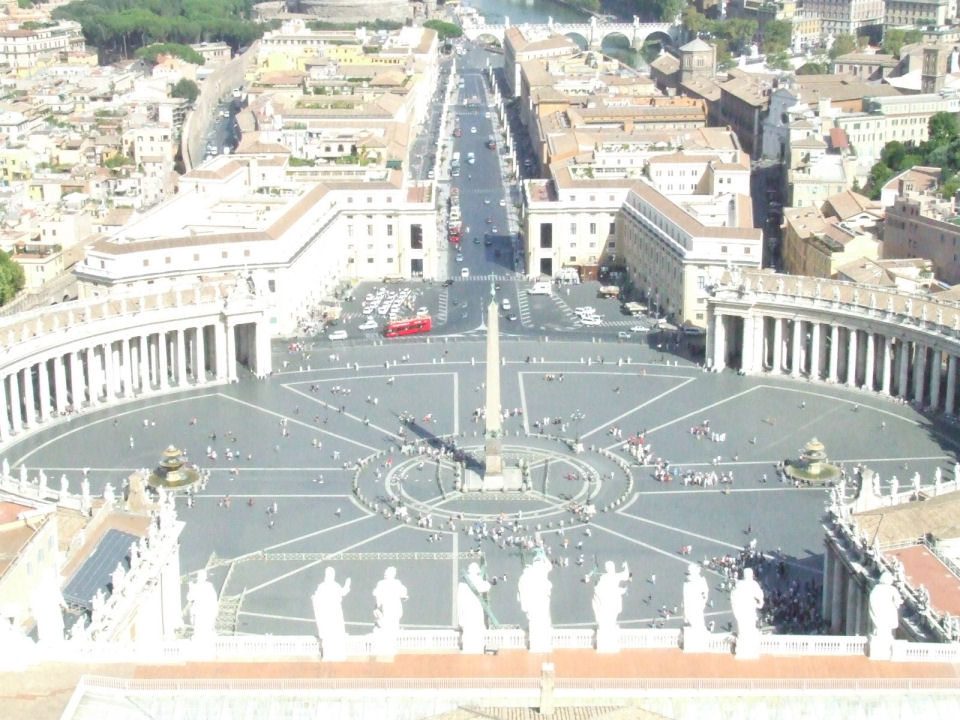 San Pietro