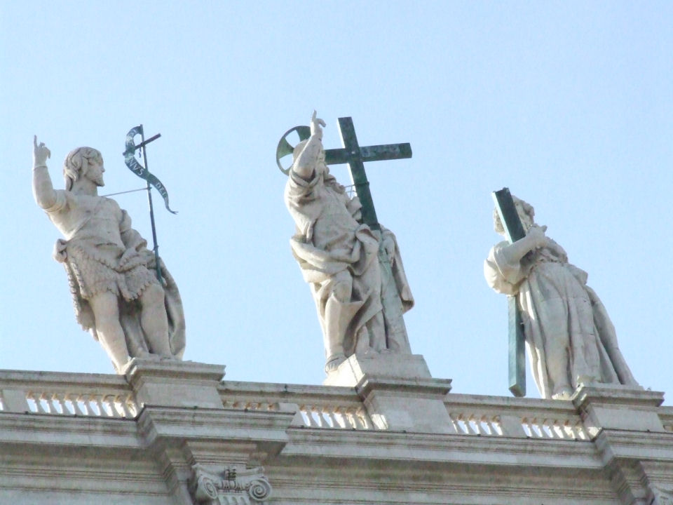 San Pietro