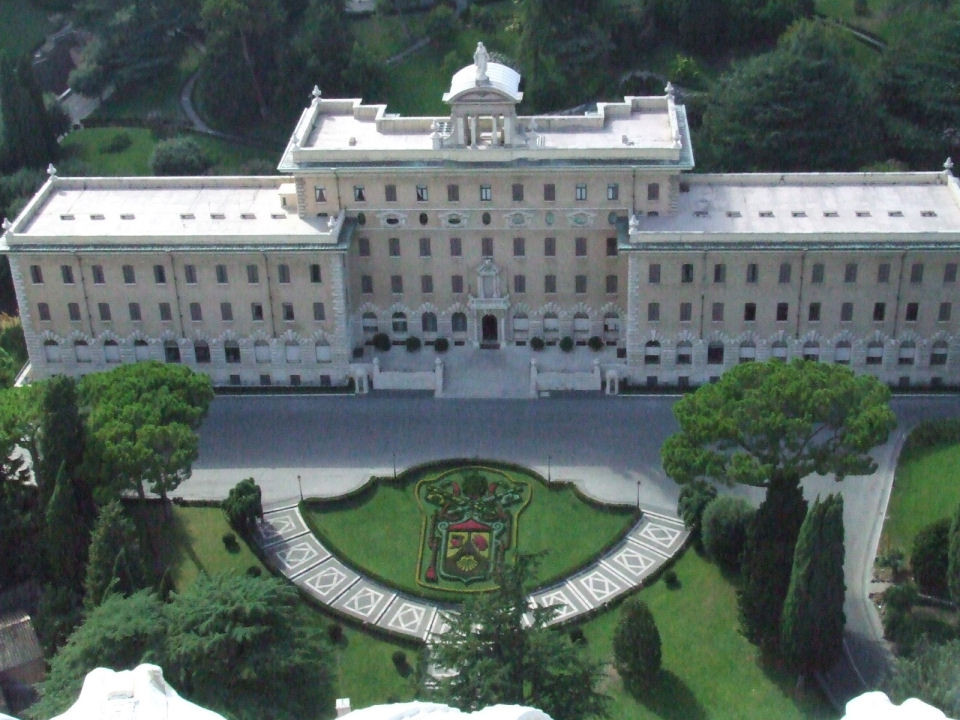 San Pietro