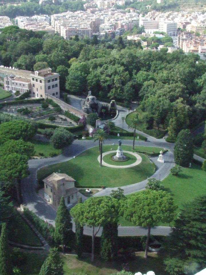 San Pietro