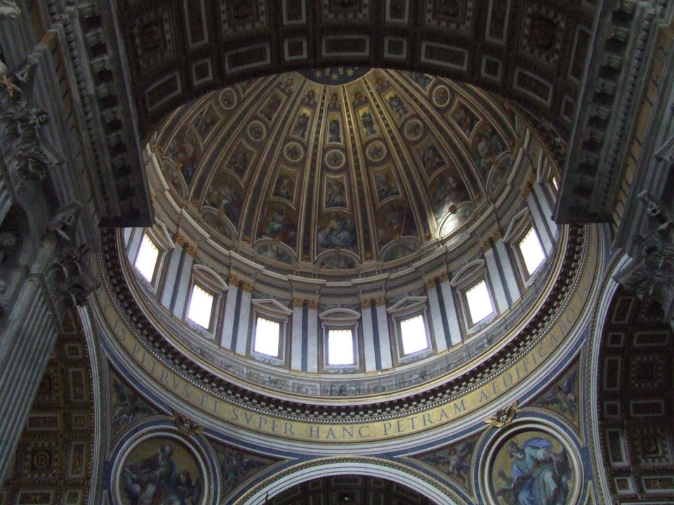San Pietro