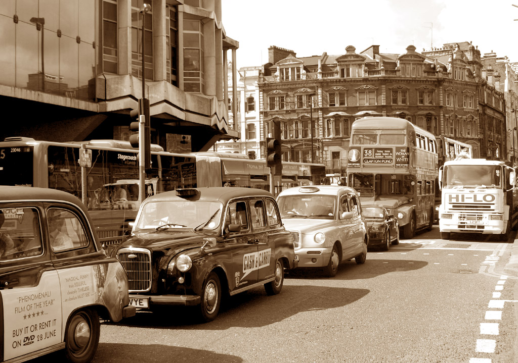 traffico