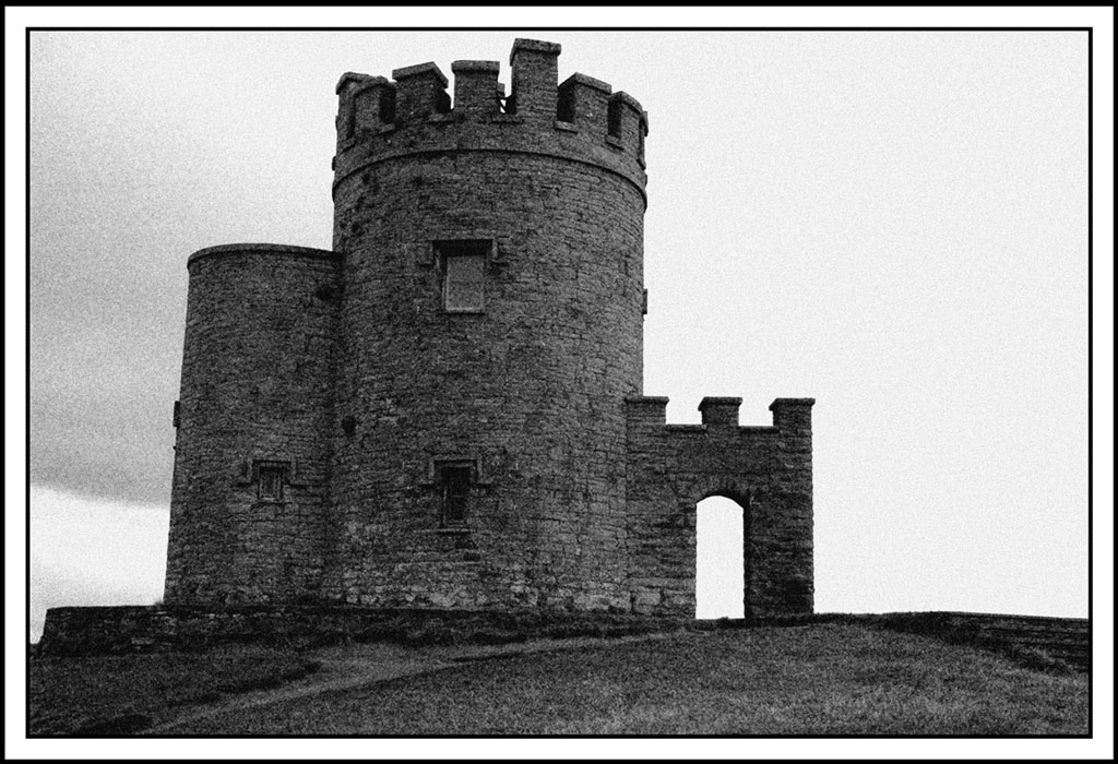 castle