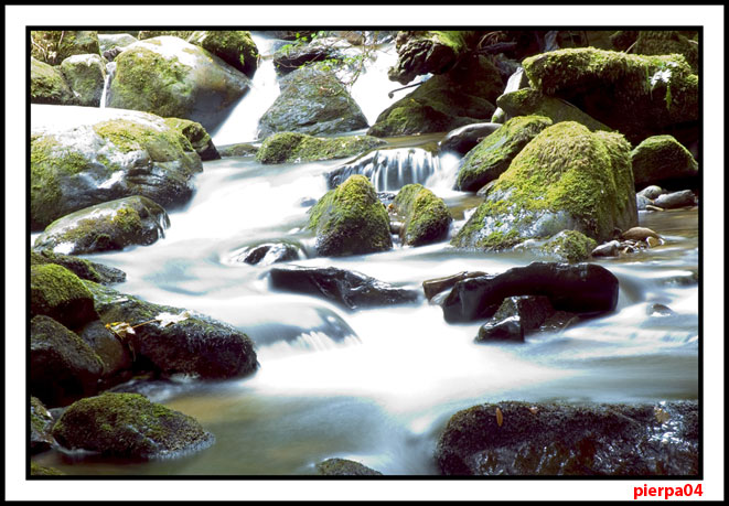 falls