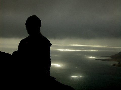 mirada