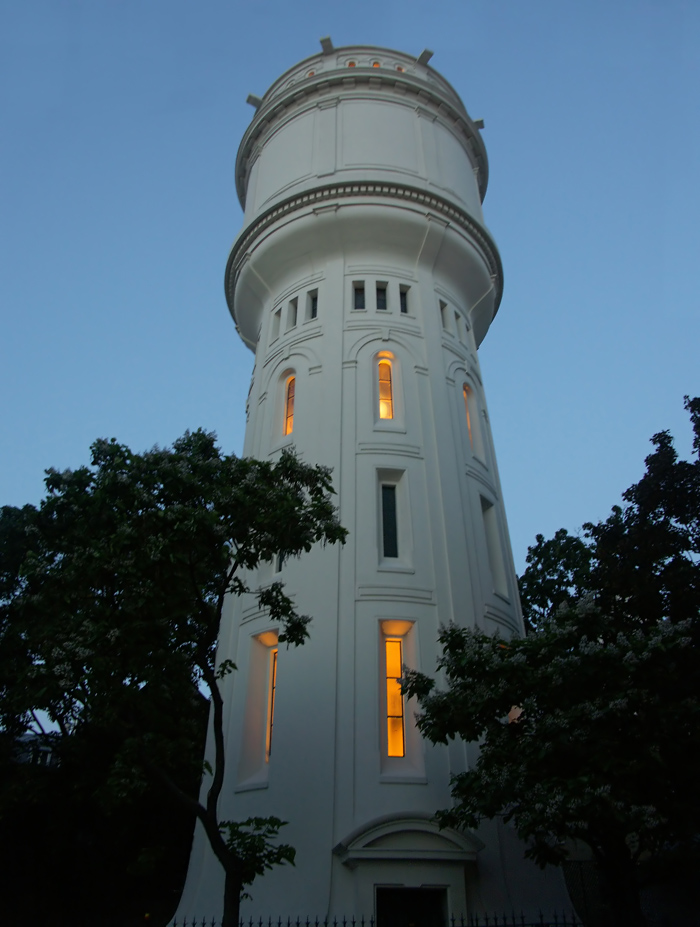 Luci e Ombre