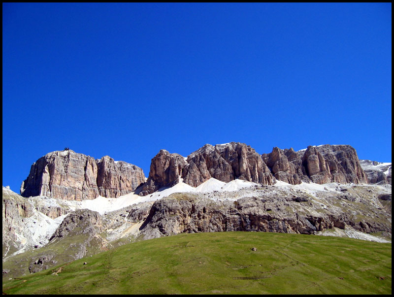 panorama trentino