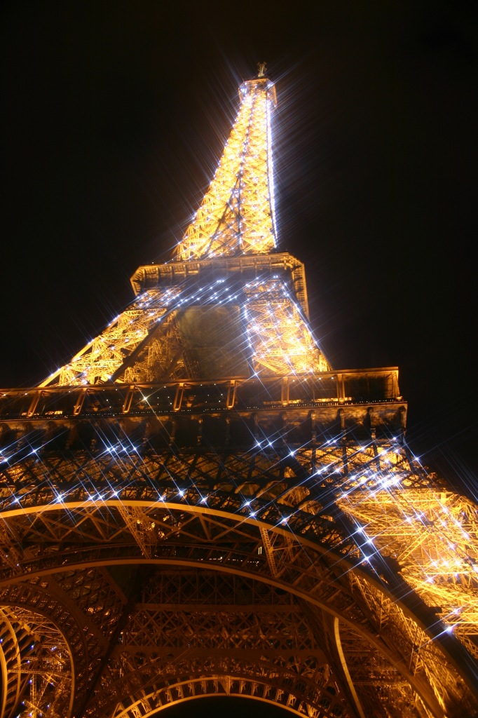 Torre Eiffel
