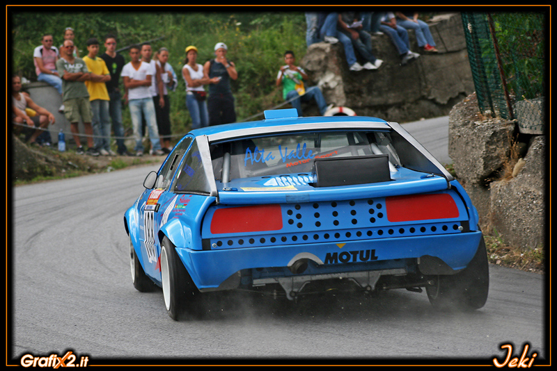 Slalom S.P.P.2