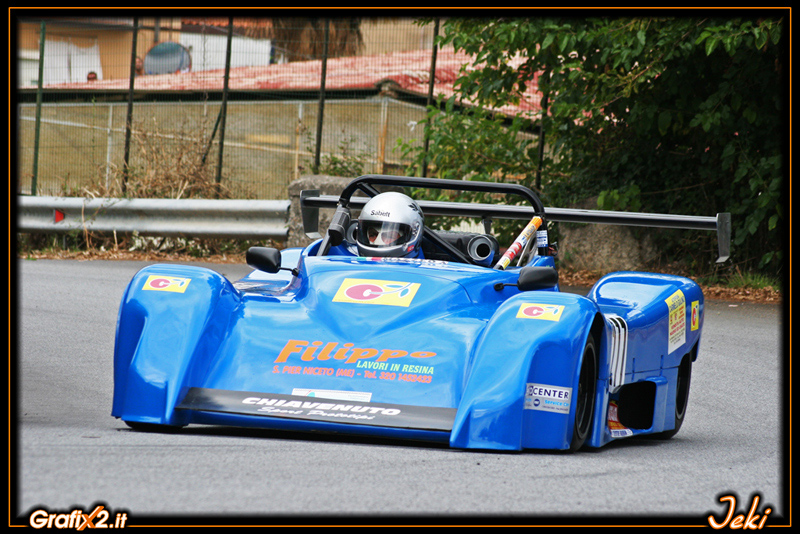 Slalom S.P.P.1