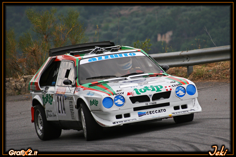 Slalom S.P.P.4