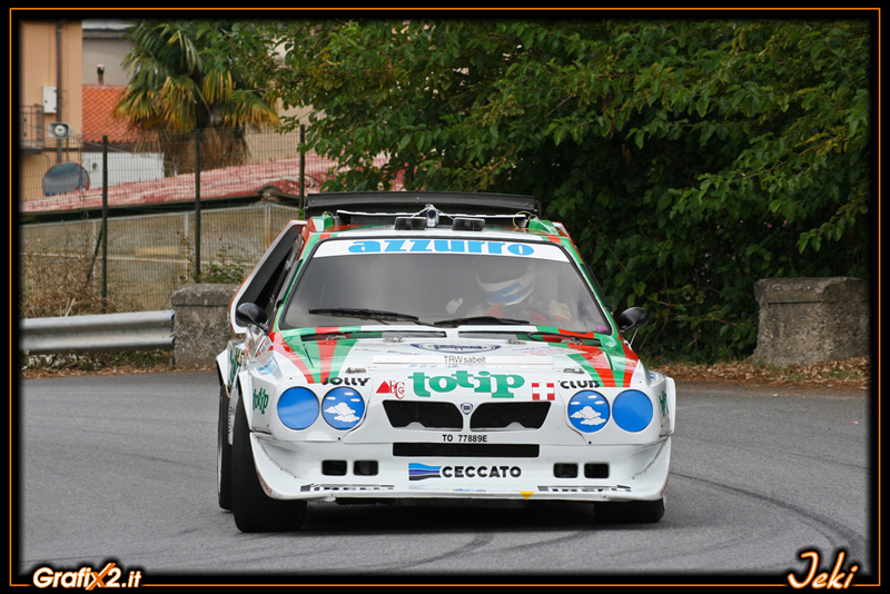 Slalom S.P.P.6