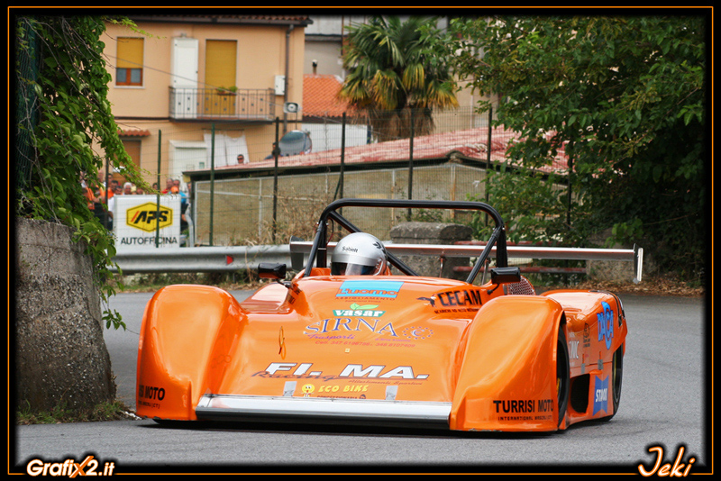 Slalom S.P.P.9