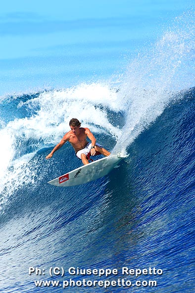 Always Surf