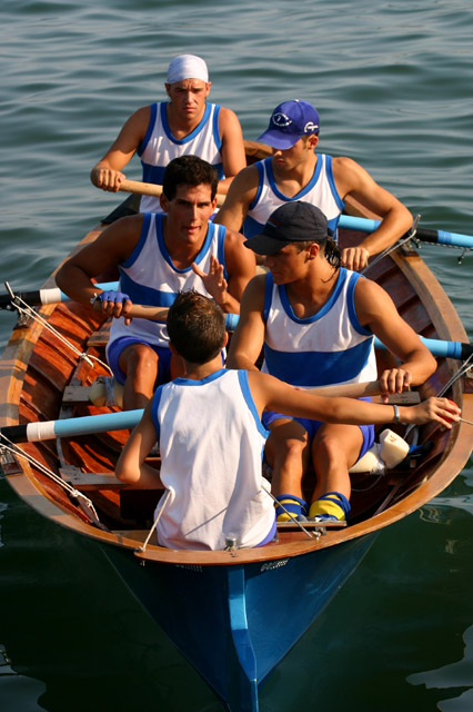 Palio del Golfo 06