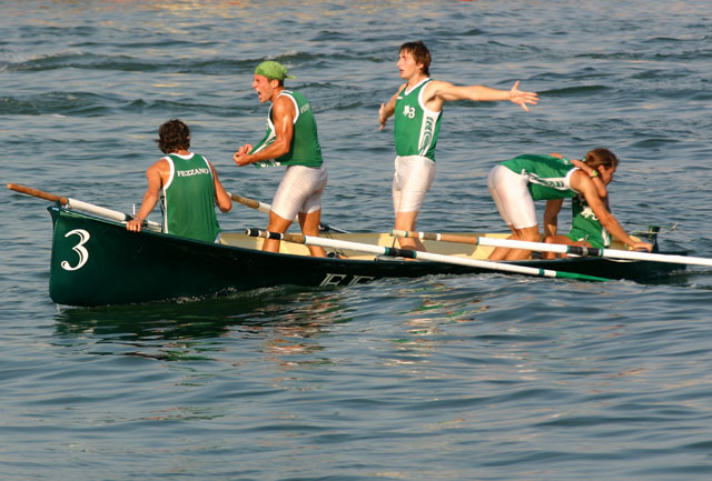 Palio del Golfo 09