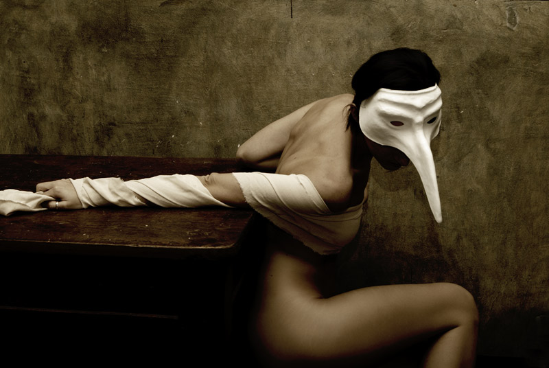 Maschera (di bruko)