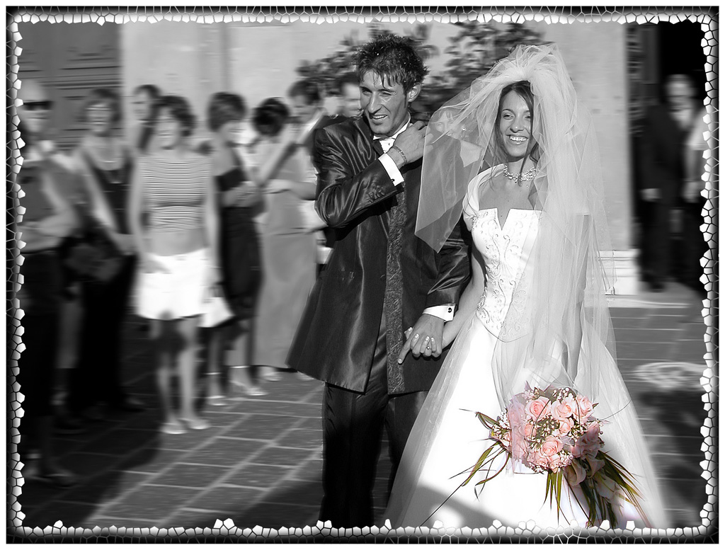 matrimonio