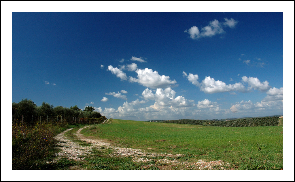 paesaggio