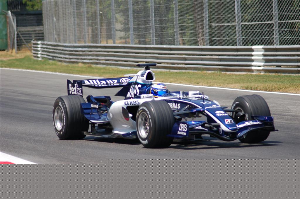 Monza