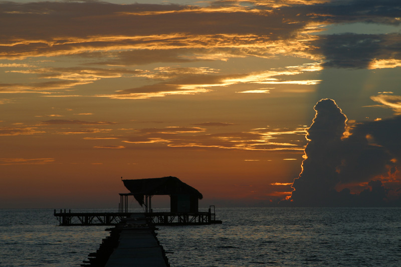 Tramonto