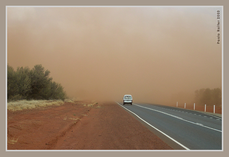 Australia on the road 02