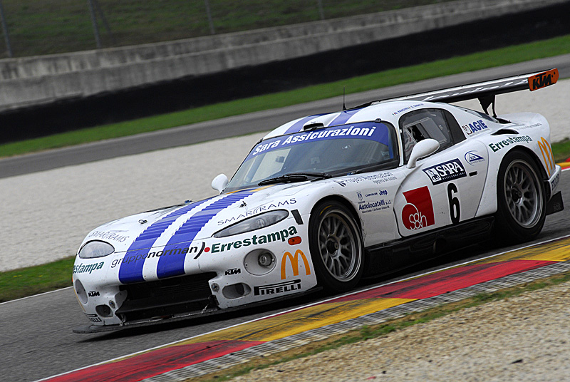 Mugello 2006