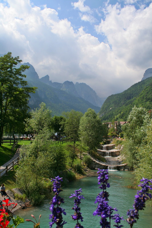 Molveno