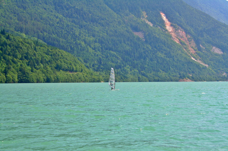Molveno