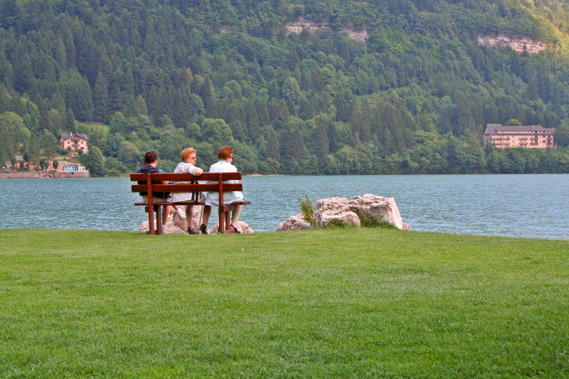 Molveno