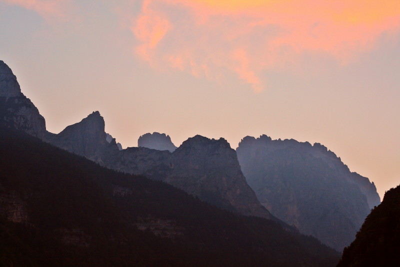 Molveno
