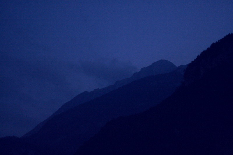 Molveno