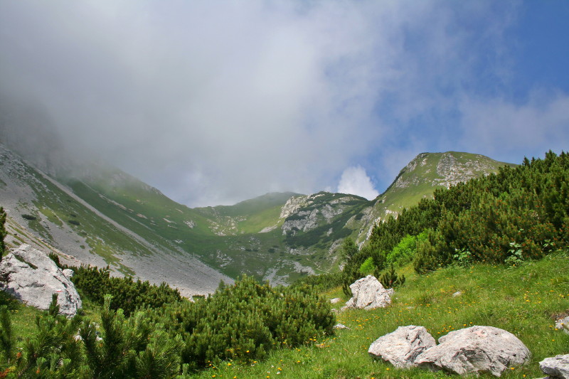 Molveno