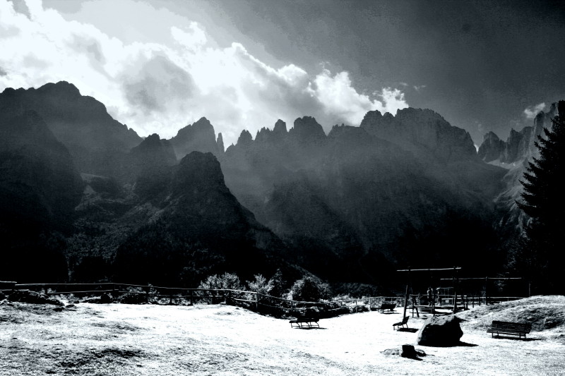 Molveno
