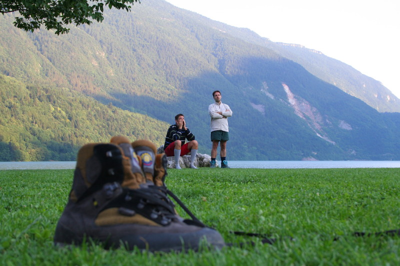 Molveno