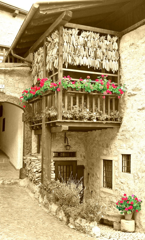 Molveno