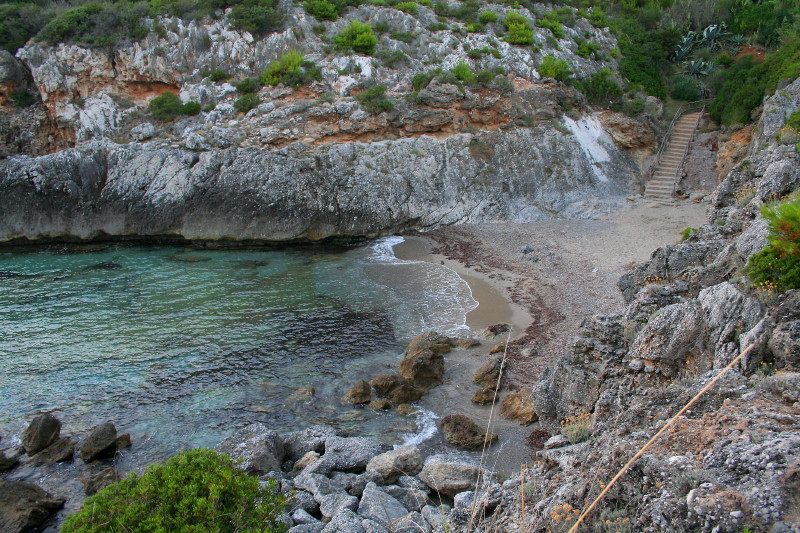 Cilento