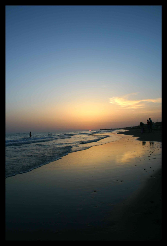 tramonto 1